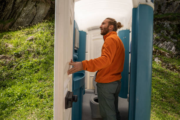 Best Portable toilet rental cost  in Carroll Valley, PA