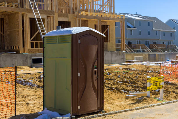 Best Sanitation services for porta potties  in Carroll Valley, PA