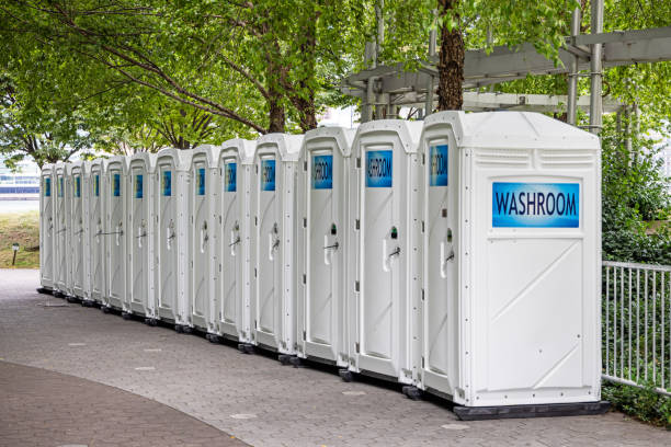Best Construction site porta potty rental  in Carroll Valley, PA