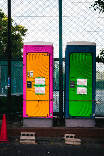 Best Porta potty rental near me  in Carroll Valley, PA
