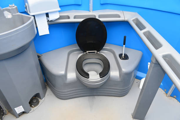 Best Luxury portable toilet rental  in Carroll Valley, PA