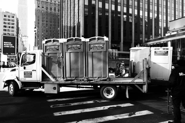 Best Long-term porta potty rental  in Carroll Valley, PA