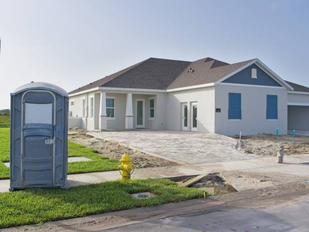 Best Portable bathroom rental  in Carroll Valley, PA