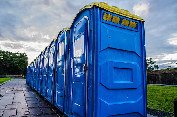 Best Affordable portable toilet rental  in Carroll Valley, PA