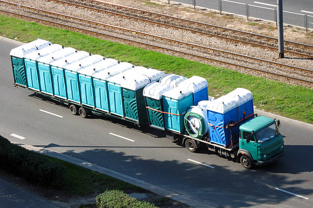 Best Porta potty rental near me  in Carroll Valley, PA